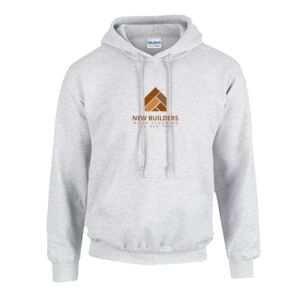 GILDAN Heavy Blend™ Unisex Hooded Sweatshirt Thumbnail