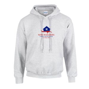 GILDAN Heavy Blend™ Unisex Hooded Sweatshirt Thumbnail