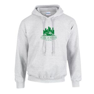 GILDAN Heavy Blend™ Unisex Hooded Sweatshirt Thumbnail