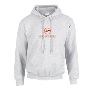 GILDAN Heavy Blend™ Unisex Hooded Sweatshirt Thumbnail