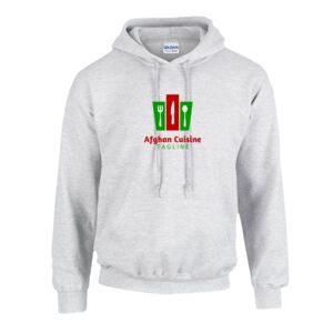 GILDAN Heavy Blend™ Unisex Hooded Sweatshirt Thumbnail