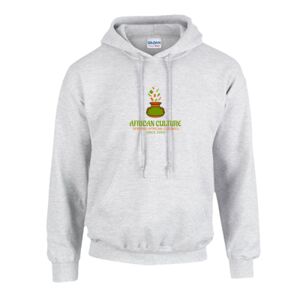 GILDAN Heavy Blend™ Unisex Hooded Sweatshirt Thumbnail