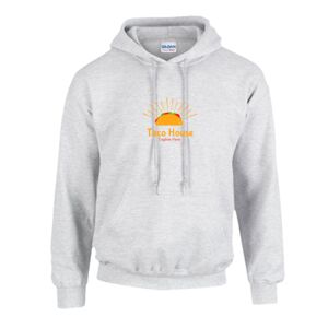 GILDAN Heavy Blend™ Unisex Hooded Sweatshirt Thumbnail