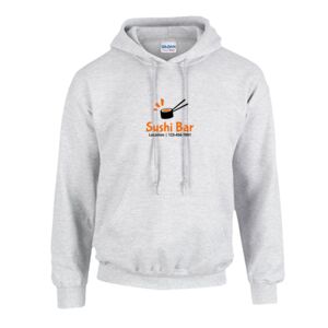 GILDAN Heavy Blend™ Unisex Hooded Sweatshirt Thumbnail