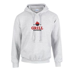 GILDAN Heavy Blend™ Unisex Hooded Sweatshirt Thumbnail