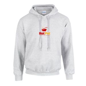 GILDAN Heavy Blend™ Unisex Hooded Sweatshirt Thumbnail