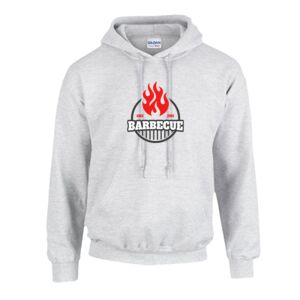 GILDAN Heavy Blend™ Unisex Hooded Sweatshirt Thumbnail