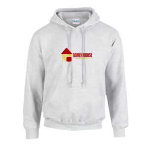 GILDAN Heavy Blend™ Unisex Hooded Sweatshirt Thumbnail