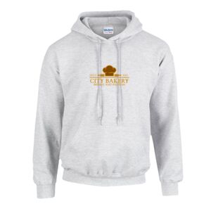 GILDAN Heavy Blend™ Unisex Hooded Sweatshirt Thumbnail
