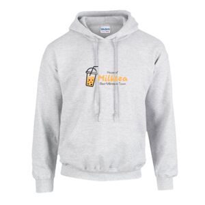 GILDAN Heavy Blend™ Unisex Hooded Sweatshirt Thumbnail
