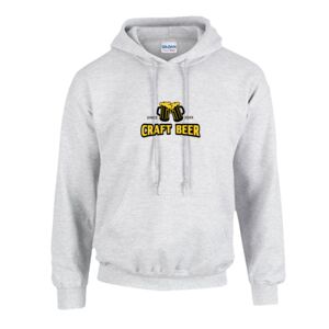 GILDAN Heavy Blend™ Unisex Hooded Sweatshirt Thumbnail