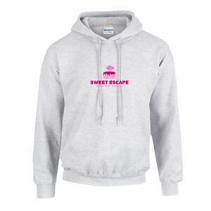 GILDAN Heavy Blend™ Unisex Hooded Sweatshirt Thumbnail