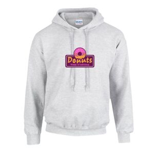 GILDAN Heavy Blend™ Unisex Hooded Sweatshirt Thumbnail