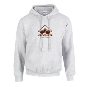 GILDAN Heavy Blend™ Unisex Hooded Sweatshirt Thumbnail