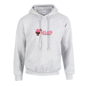 GILDAN Heavy Blend™ Unisex Hooded Sweatshirt Thumbnail
