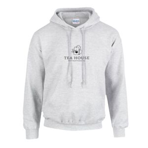 GILDAN Heavy Blend™ Unisex Hooded Sweatshirt Thumbnail