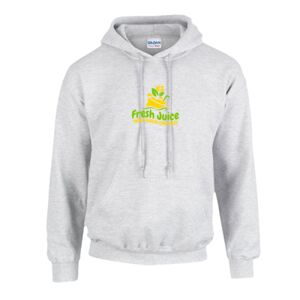 GILDAN Heavy Blend™ Unisex Hooded Sweatshirt Thumbnail