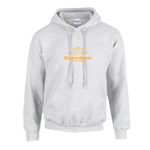 GILDAN Heavy Blend™ Unisex Hooded Sweatshirt Thumbnail