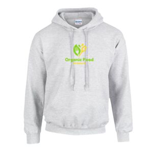 GILDAN Heavy Blend™ Unisex Hooded Sweatshirt Thumbnail