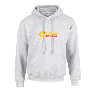 GILDAN Heavy Blend™ Unisex Hooded Sweatshirt Thumbnail