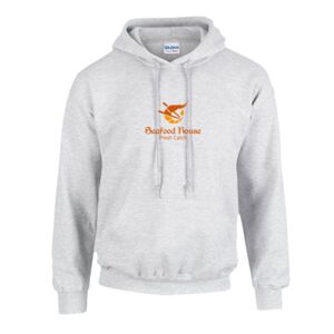 GILDAN Heavy Blend™ Unisex Hooded Sweatshirt Thumbnail