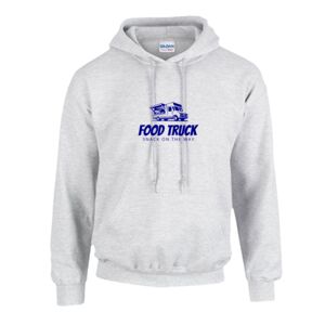 GILDAN Heavy Blend™ Unisex Hooded Sweatshirt Thumbnail