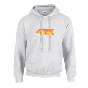 GILDAN Heavy Blend™ Unisex Hooded Sweatshirt Thumbnail