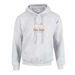 GILDAN Heavy Blend™ Unisex Hooded Sweatshirt Thumbnail