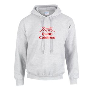 GILDAN Heavy Blend™ Unisex Hooded Sweatshirt Thumbnail