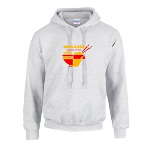 GILDAN Heavy Blend™ Unisex Hooded Sweatshirt Thumbnail