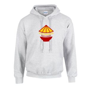 GILDAN Heavy Blend™ Unisex Hooded Sweatshirt Thumbnail