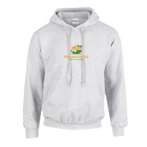 GILDAN Heavy Blend™ Unisex Hooded Sweatshirt Thumbnail