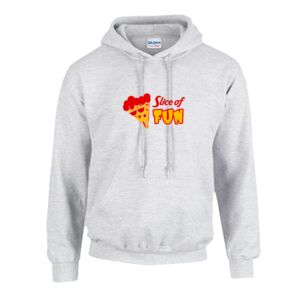 GILDAN Heavy Blend™ Unisex Hooded Sweatshirt Thumbnail