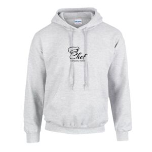 GILDAN Heavy Blend™ Unisex Hooded Sweatshirt Thumbnail