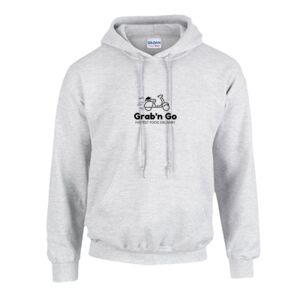 GILDAN Heavy Blend™ Unisex Hooded Sweatshirt Thumbnail