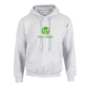 GILDAN Heavy Blend™ Unisex Hooded Sweatshirt Thumbnail