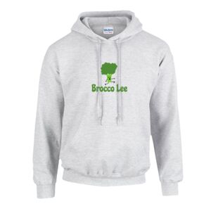GILDAN Heavy Blend™ Unisex Hooded Sweatshirt Thumbnail
