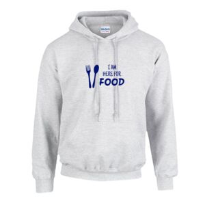 GILDAN Heavy Blend™ Unisex Hooded Sweatshirt Thumbnail
