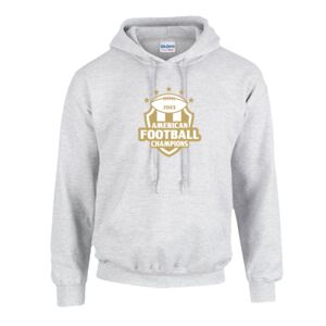 GILDAN Heavy Blend™ Unisex Hooded Sweatshirt Thumbnail