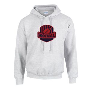 GILDAN Heavy Blend™ Unisex Hooded Sweatshirt Thumbnail