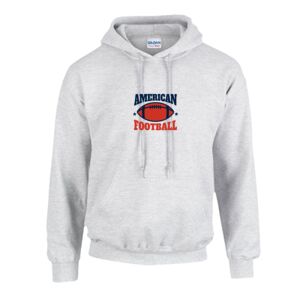 GILDAN Heavy Blend™ Unisex Hooded Sweatshirt Thumbnail