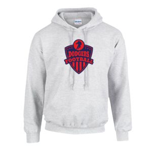 GILDAN Heavy Blend™ Unisex Hooded Sweatshirt Thumbnail