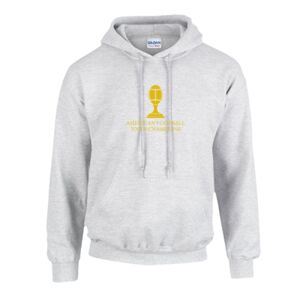 GILDAN Heavy Blend™ Unisex Hooded Sweatshirt Thumbnail