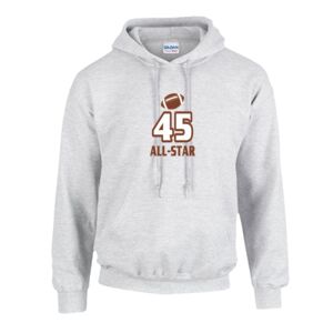 GILDAN Heavy Blend™ Unisex Hooded Sweatshirt Thumbnail