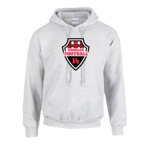 GILDAN Heavy Blend™ Unisex Hooded Sweatshirt Thumbnail