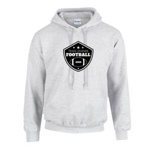 GILDAN Heavy Blend™ Unisex Hooded Sweatshirt Thumbnail