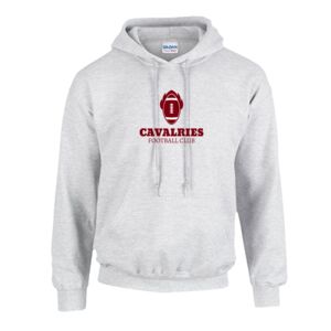 GILDAN Heavy Blend™ Unisex Hooded Sweatshirt Thumbnail