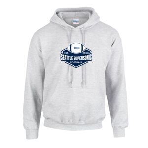 GILDAN Heavy Blend™ Unisex Hooded Sweatshirt Thumbnail