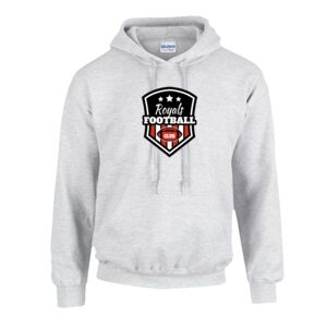GILDAN Heavy Blend™ Unisex Hooded Sweatshirt Thumbnail
