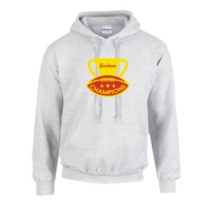 GILDAN Heavy Blend™ Unisex Hooded Sweatshirt Thumbnail